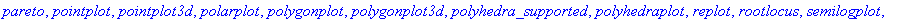 [animate, animate3d, animatecurve, arrow, changecoo...